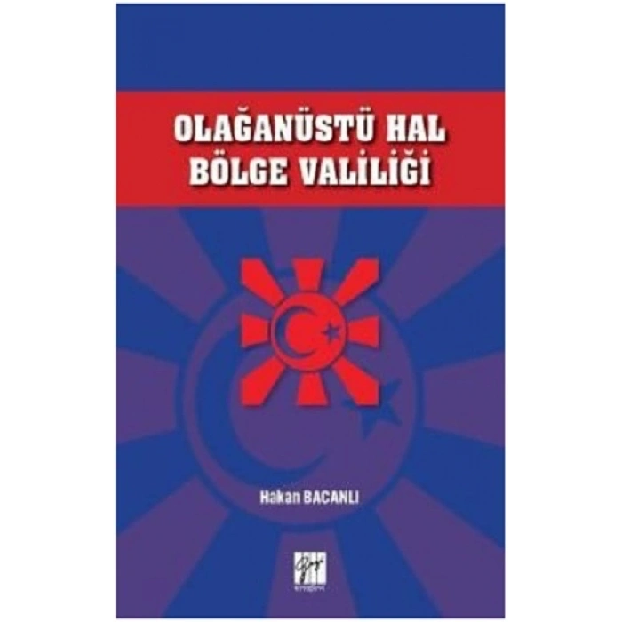 Olağanüstü Hal Bölge Valiliği