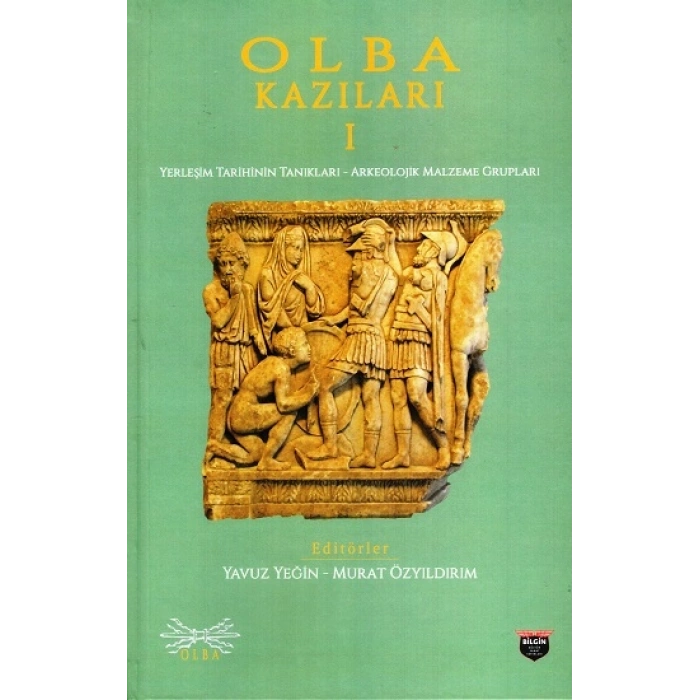 Olba Kazıları 1