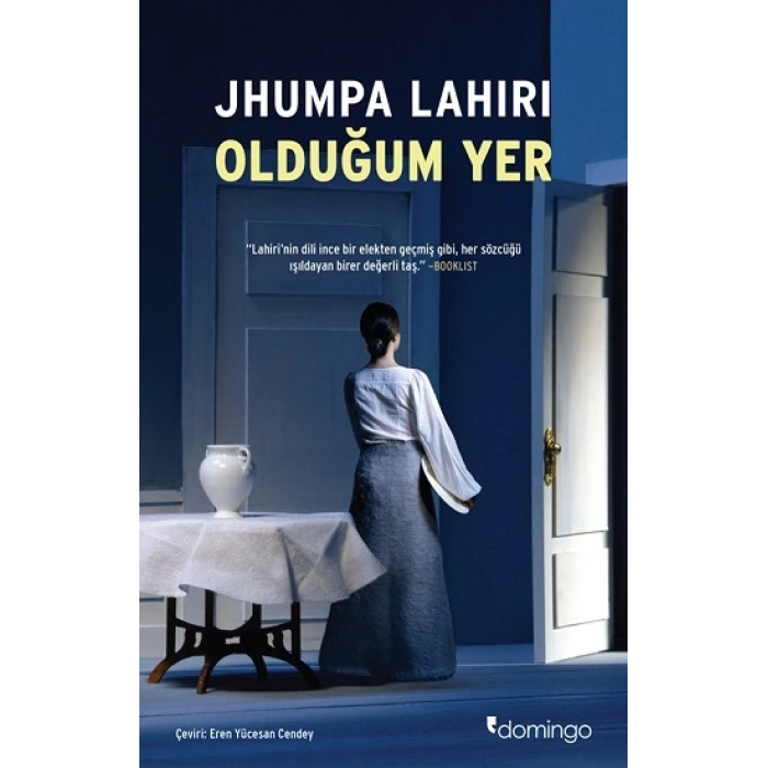 Olduğum Yer