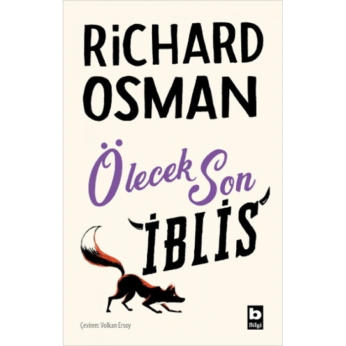 Ölecek Son İblis