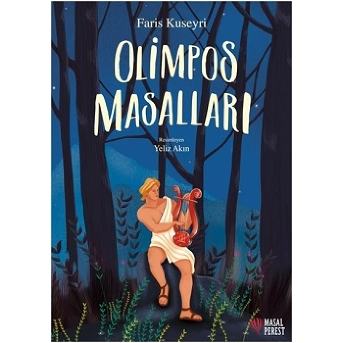 Olimpos Masalları