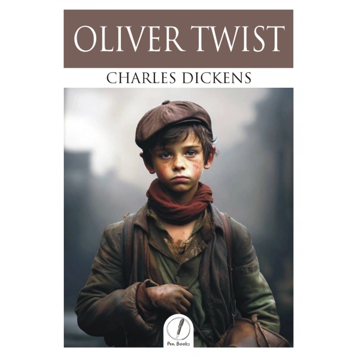 Oliver Twist