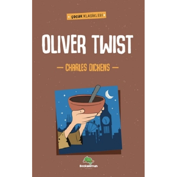 Oliver Twist