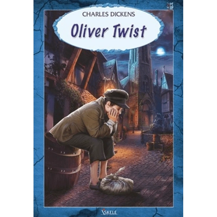 Oliver Twist