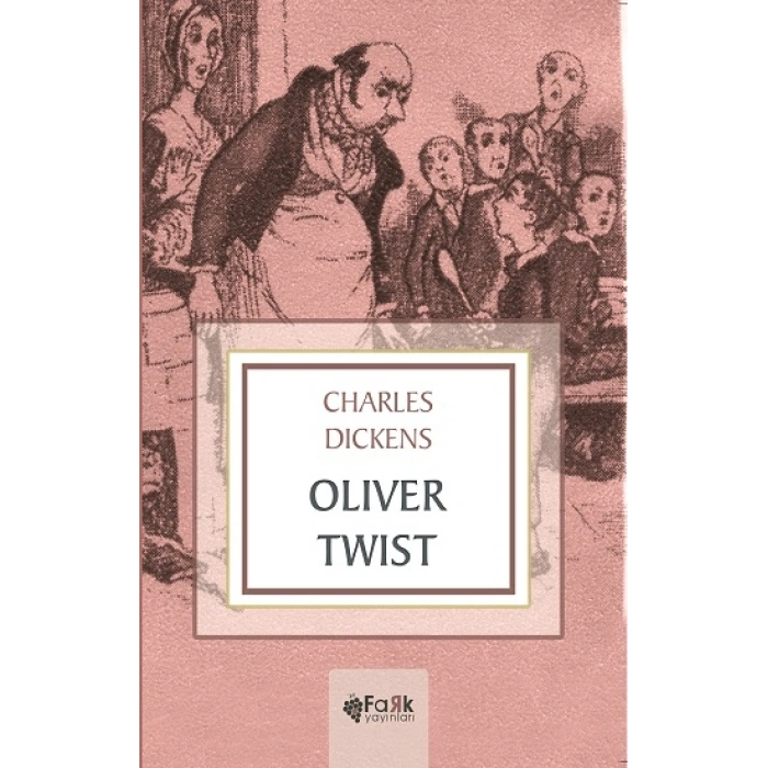 Oliwer Twist