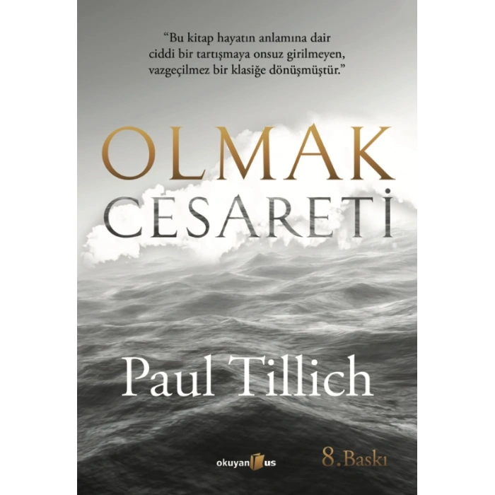 Olmak Cesareti