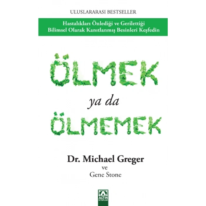 Ölmek ya da Ölmemek