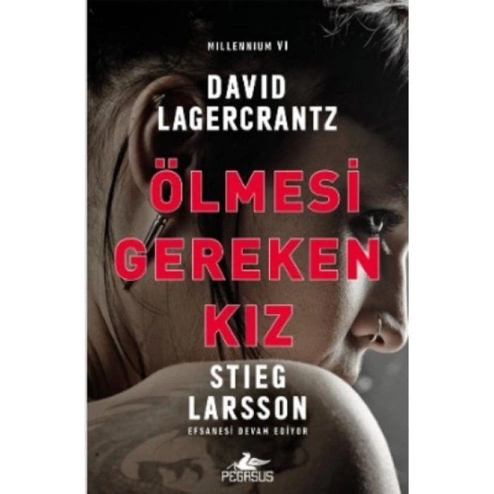 Ölmesi Gereken Kız