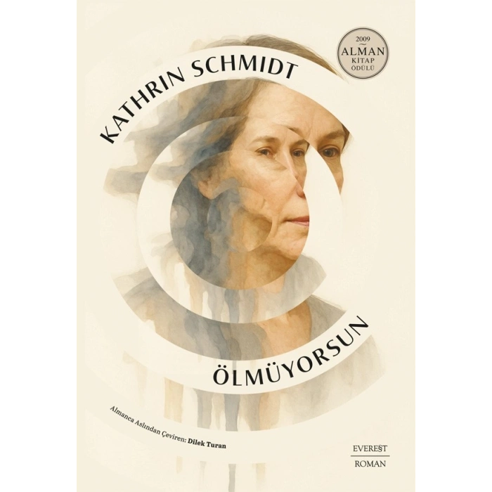 Ölmüyorsun