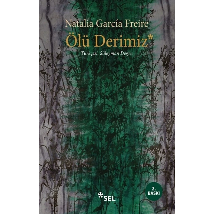 Ölü Derimiz