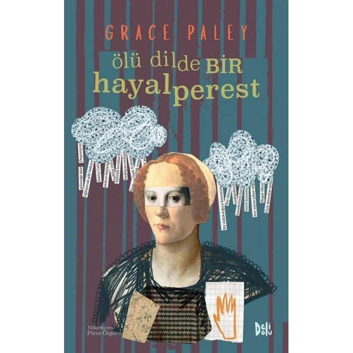 Ölü Dilde Bir Hayalperest