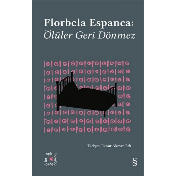 Ölüler Geri Dönmez  - Everest Açıkhava 30