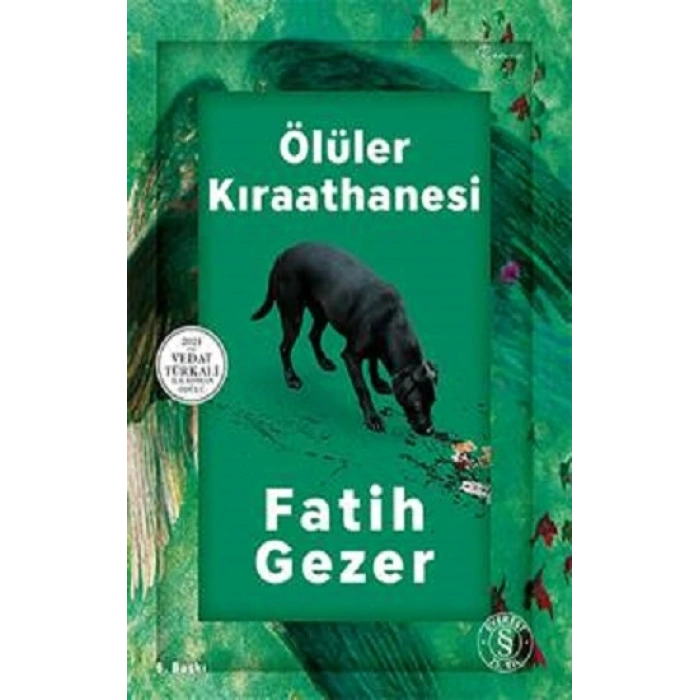 Ölüler Kıraathanesi