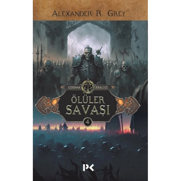 Ölüler Savaşı