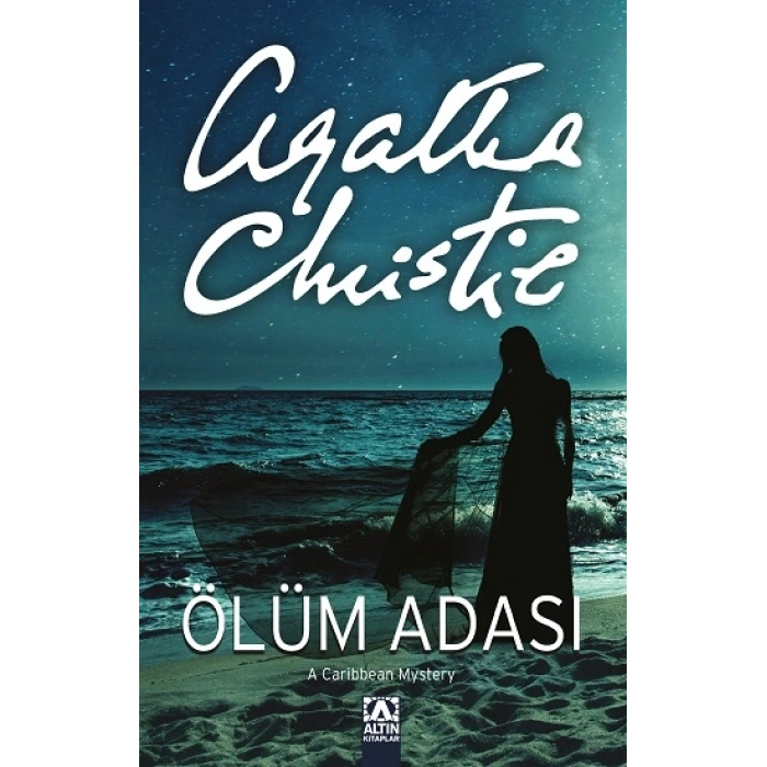 Ölüm Adası