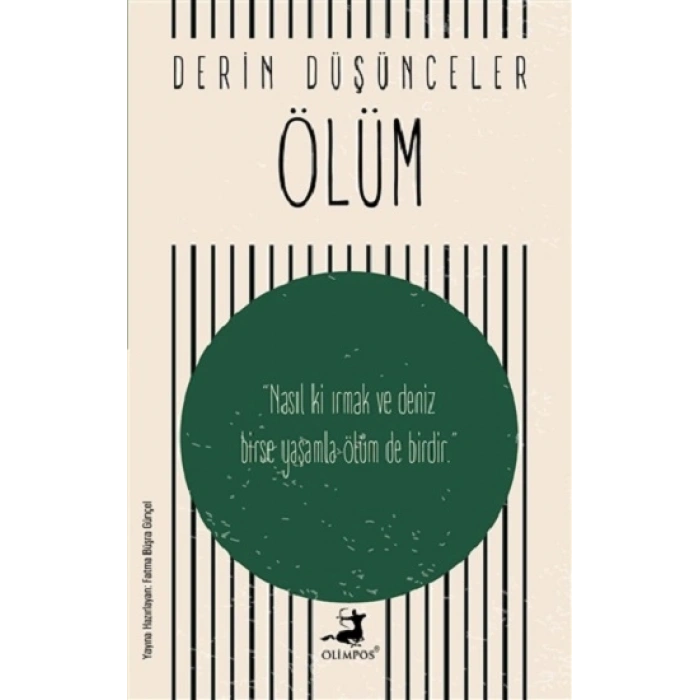 Ölüm - Derin Düşünceler