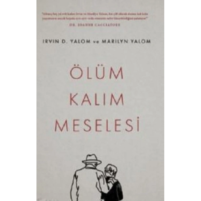Ölüm Kalım Meselesi