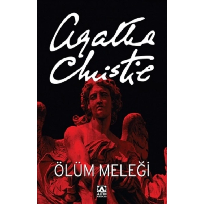 Ölüm Meleği