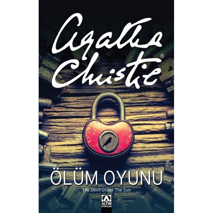 Ölüm Oyunu