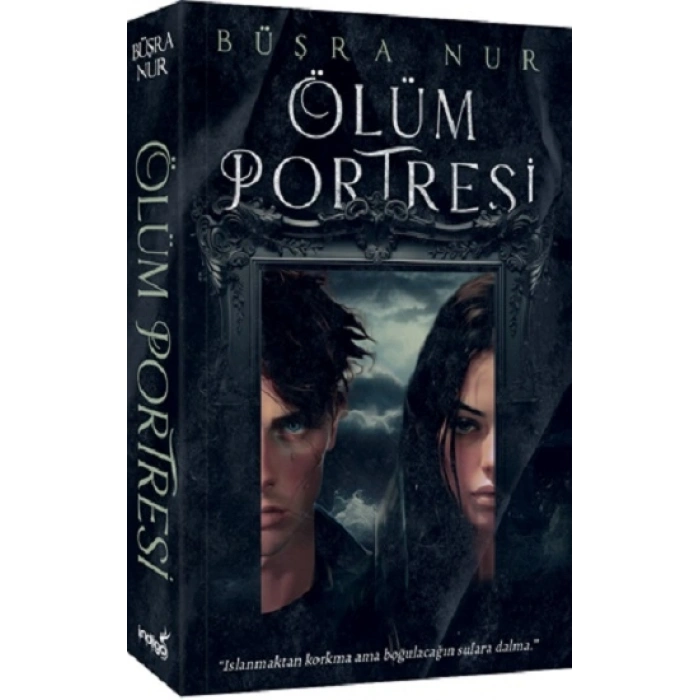 Ölüm Portresi