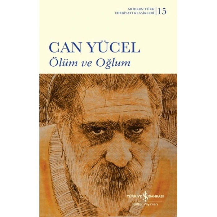 Ölüm ve Oğlum (Ciltli)