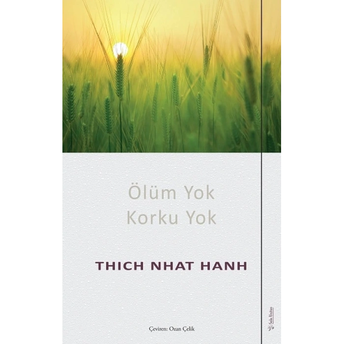 Ölüm Yok Korku Yok