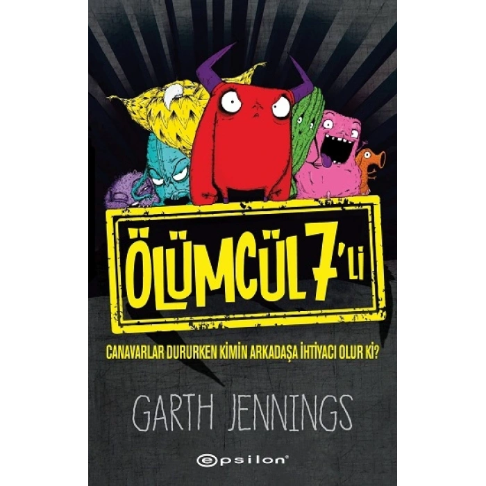 Ölümcül 7’li