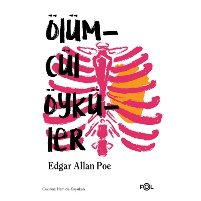 Ölümcül Öyküler