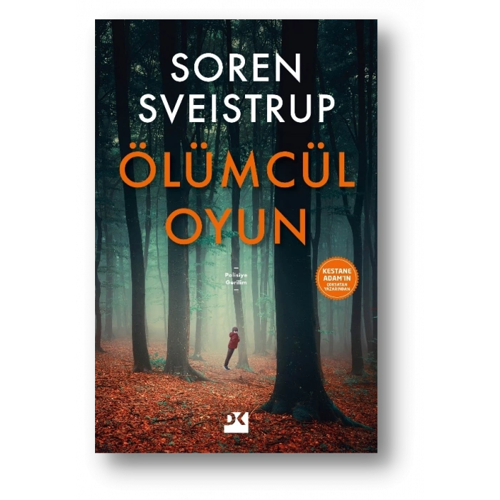 Ölümcül Oyun