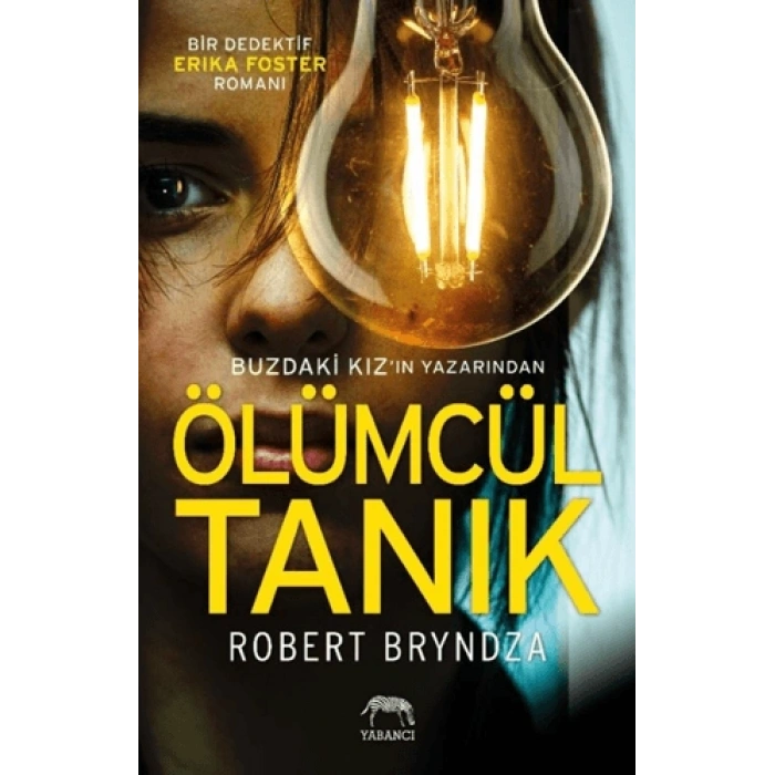 Ölümcül Tanık