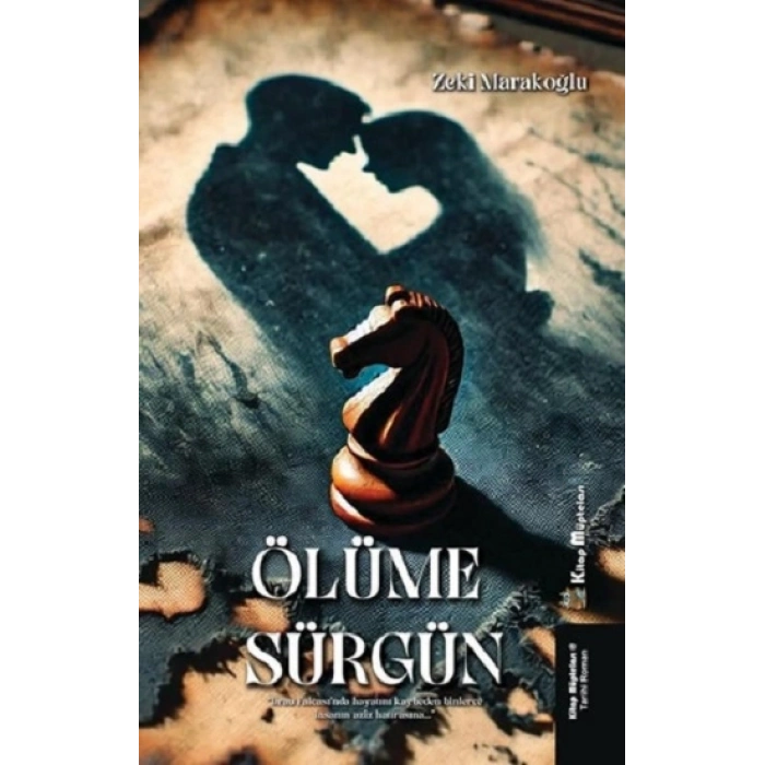 Ölüme Sürgün