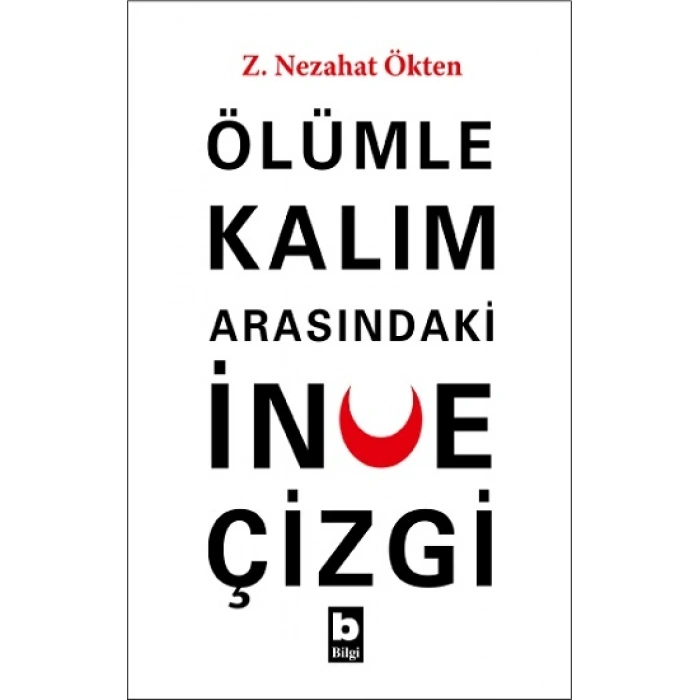 Ölümle Kalım Arasındaki İnce Çizgi