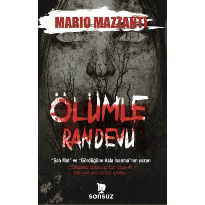 Ölümle Randevu