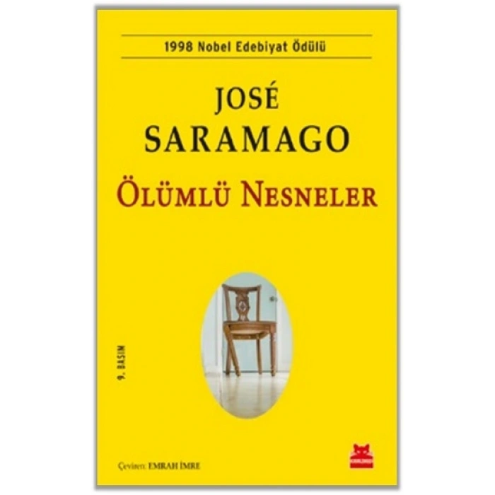 Ölümlü Nesneler