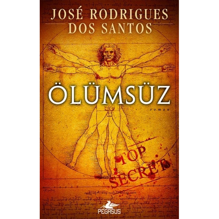 Ölümsüz