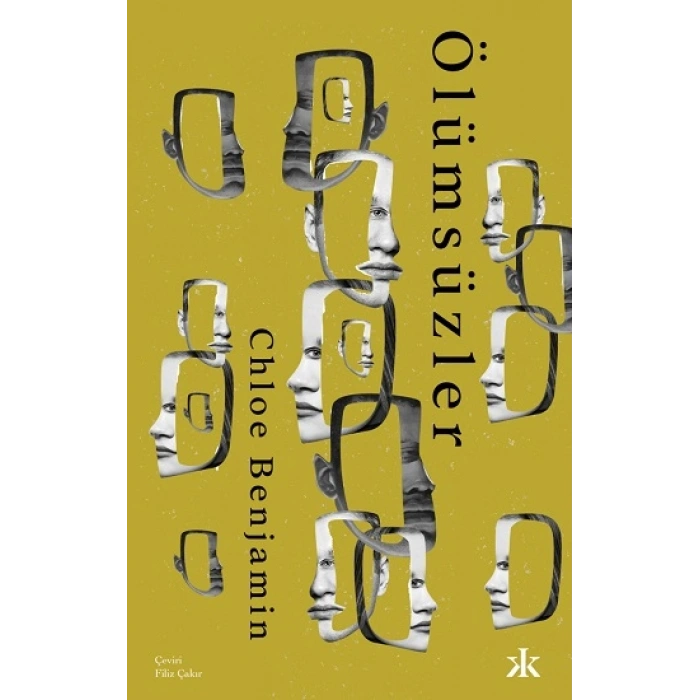 Ölümsüzler