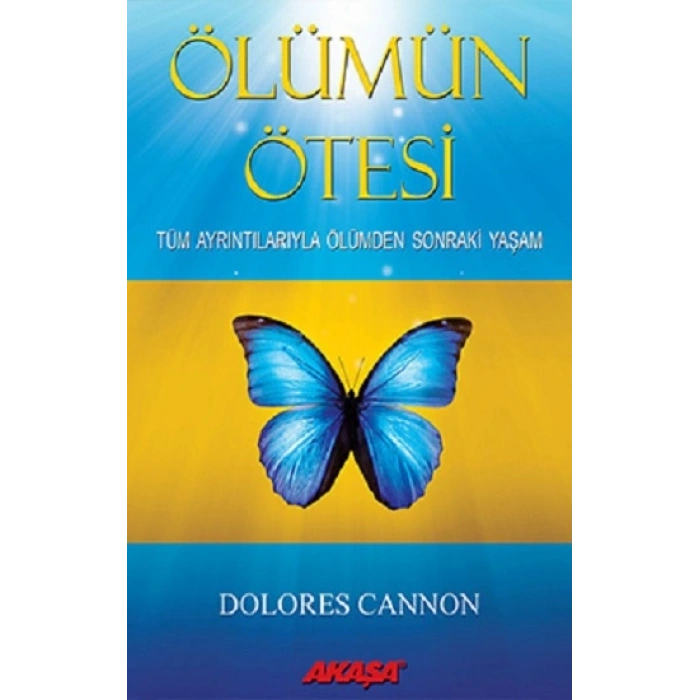 Ölümün Ötesi