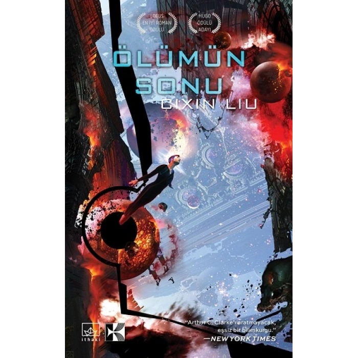 Ölümün Sonu