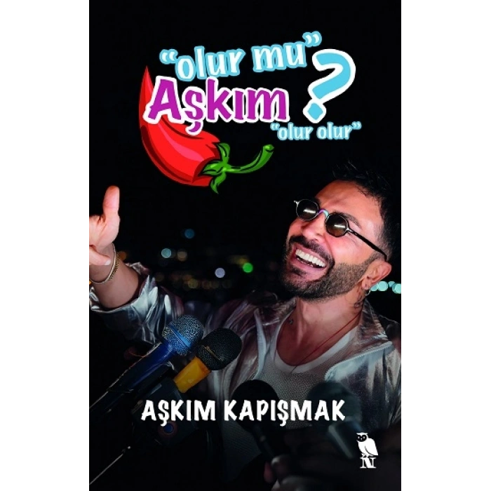 Olur mu Aşkım?