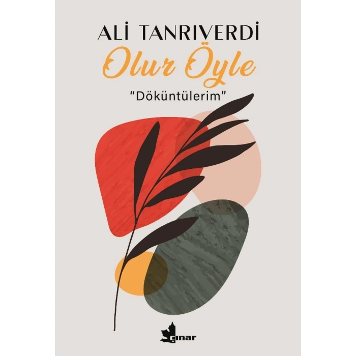 Olur Öyle  ‘‘Döküntülerim’’