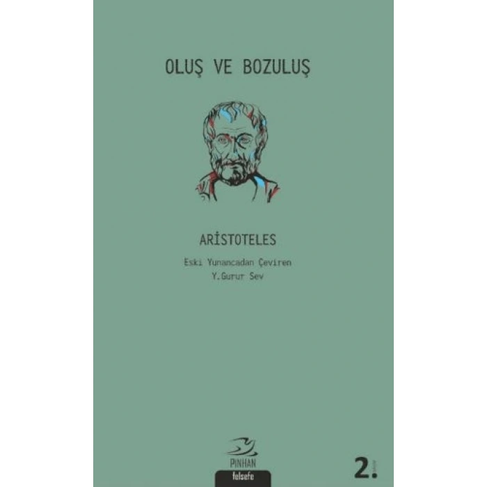 Oluş ve Bozuluş