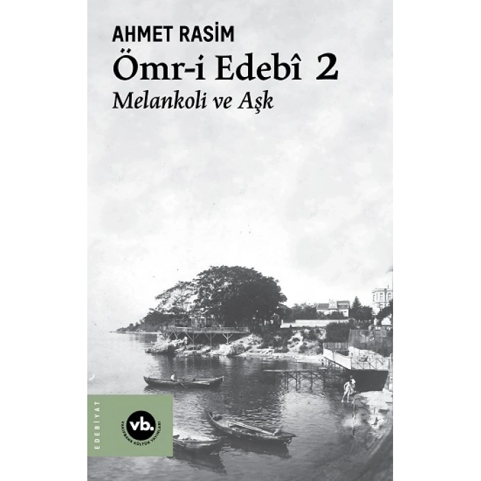 Ömr-i Edebi 2