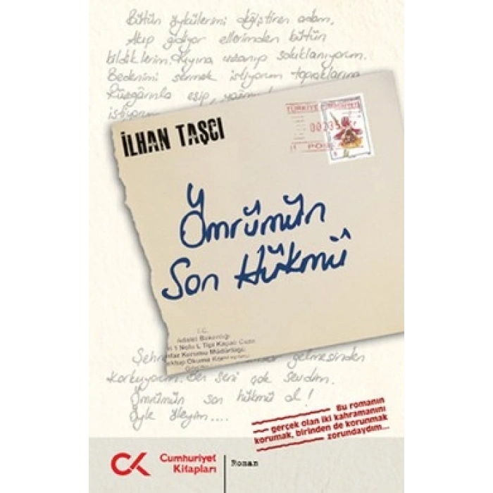Ömrümün Son Hükmü