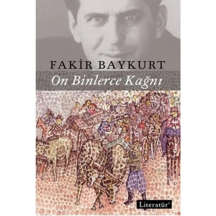 On Binlerce Kağnı