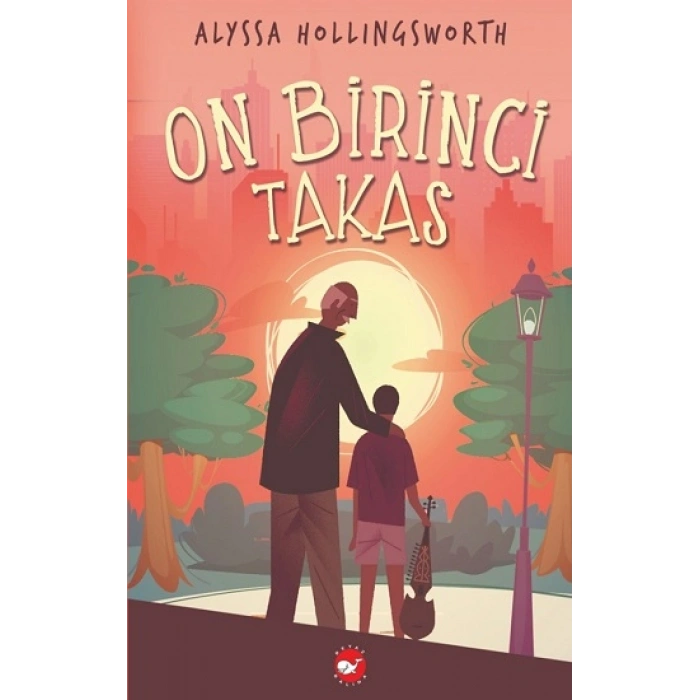 On Birinci Takas
