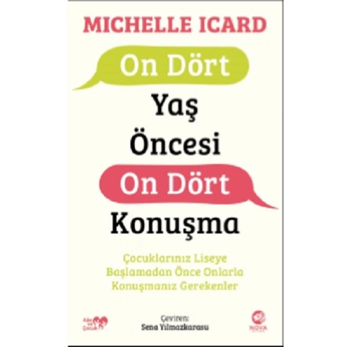 On Dört Yaş Öncesi On Dört Konuşma