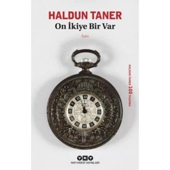 On İkiye Bir Var