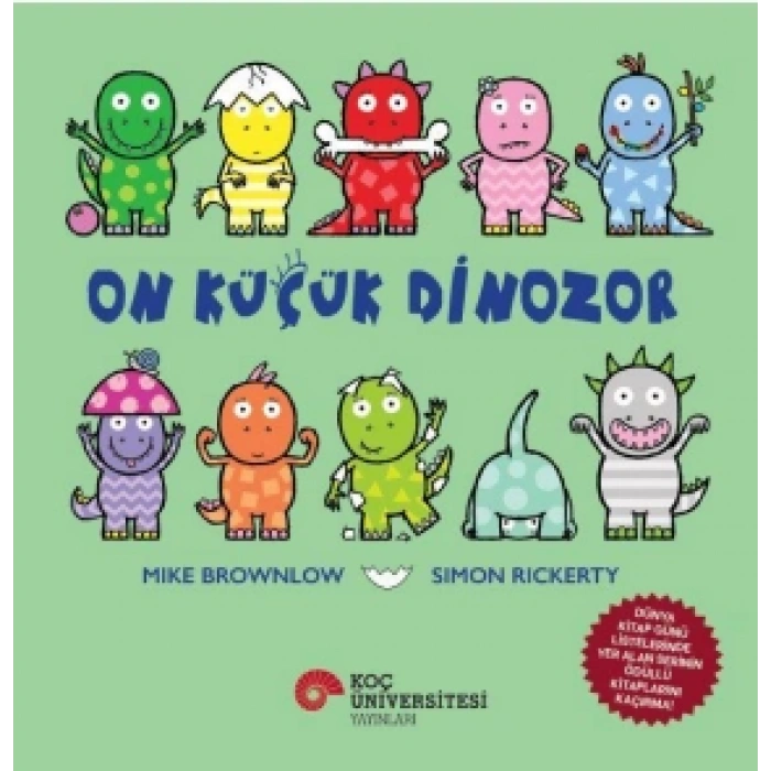 On Küçük Dinozor