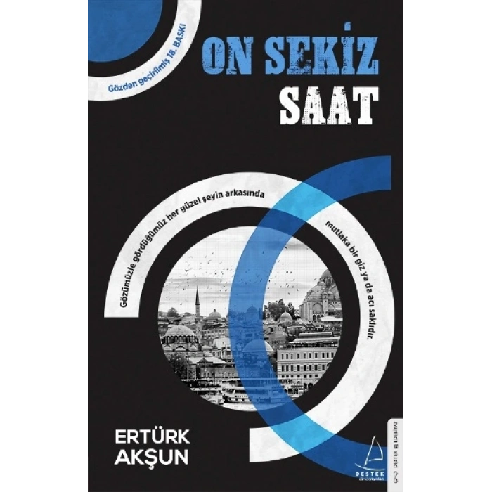 On Sekiz Saat