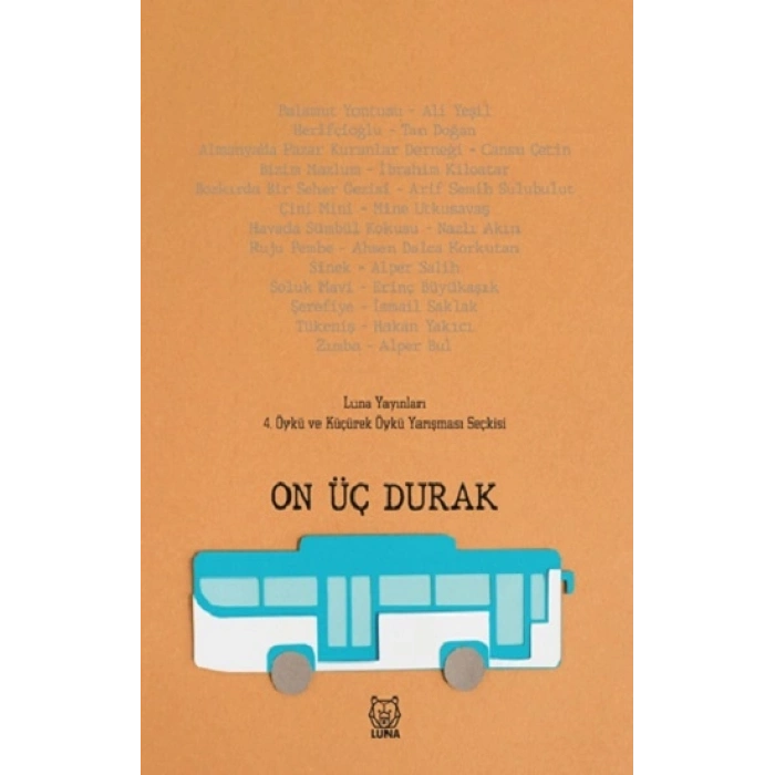 On Üç Durak
